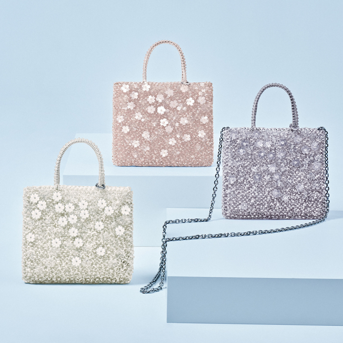 【アンテプリマ/ワイヤーバッグ】売り場拡大リニューアルオープン