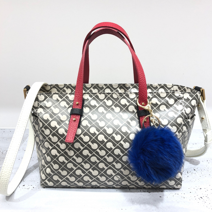 カスタマイズバッグのご紹介