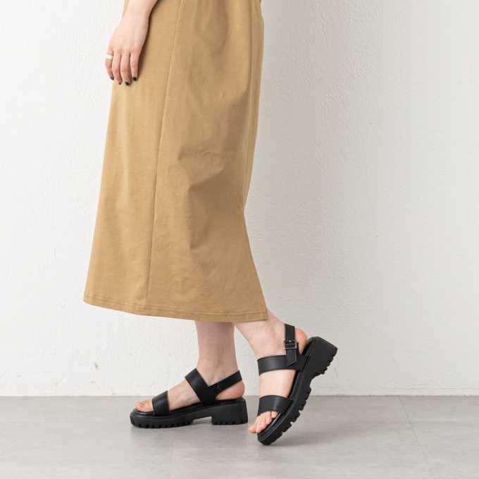 《夏に向けて》ラシットからサンダルが登場しました♪