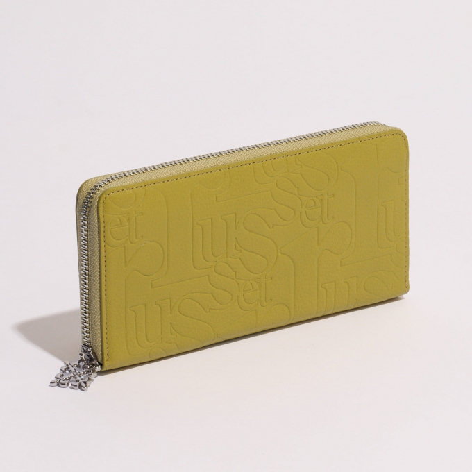 『ラシット』秋財布新作入荷✨