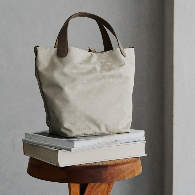 『ラシット』普段使いにおすすめ♪