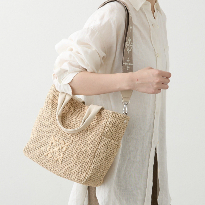 『ラシット』春の新作がたくさん入荷致します🌷