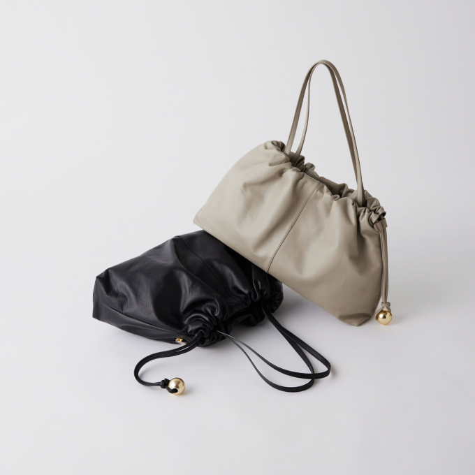     【russet× BEARDSLEY】 話題の新作アイテム登場