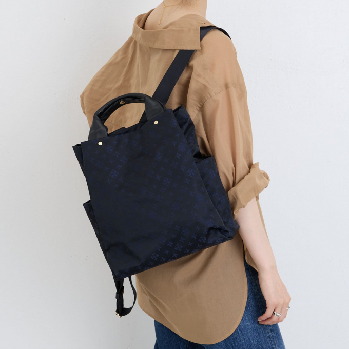 人気のリュックサックが再入荷しました♫