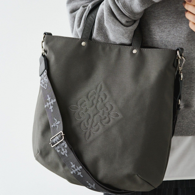 『ラシット』大人気のバッグが久しぶりに店頭に入荷！！