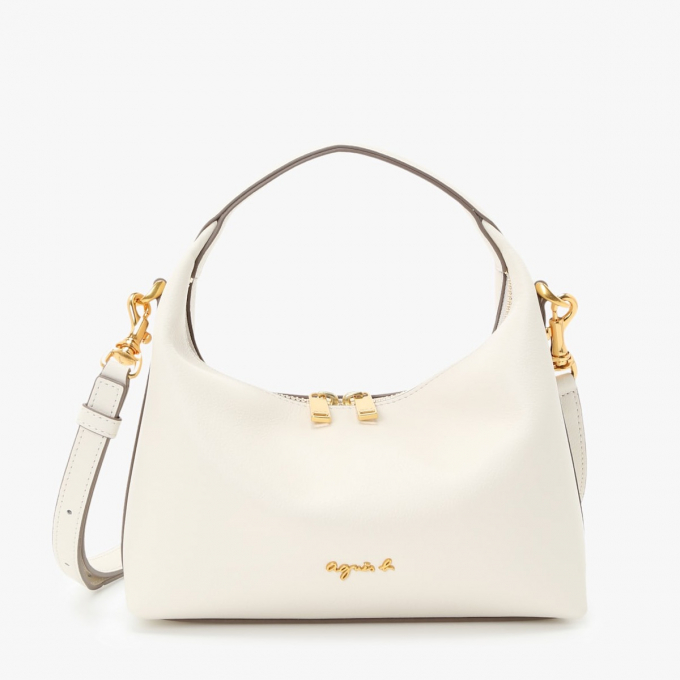 [アニエスべー]新作バッグのご紹介👜✨