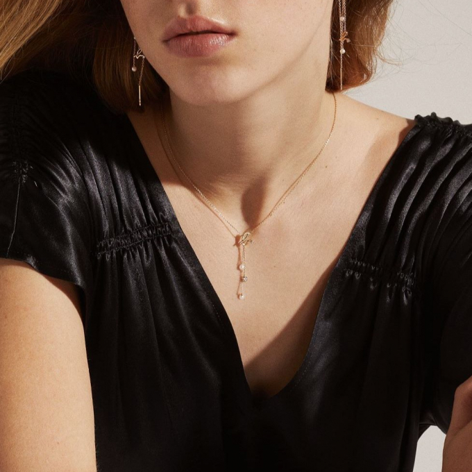 [アニエスべー]ギフトにおすすめアイテム💍⌚️