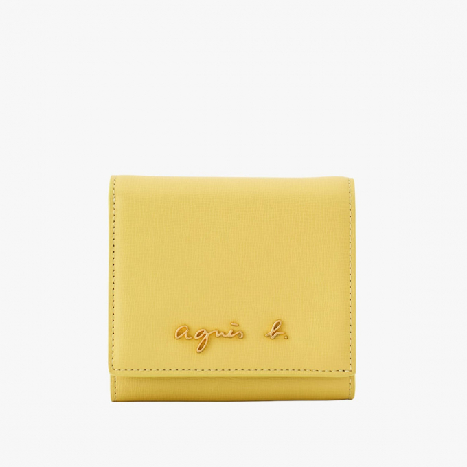 【アニエスベー】⭐️🦎最強開運日👛☘️