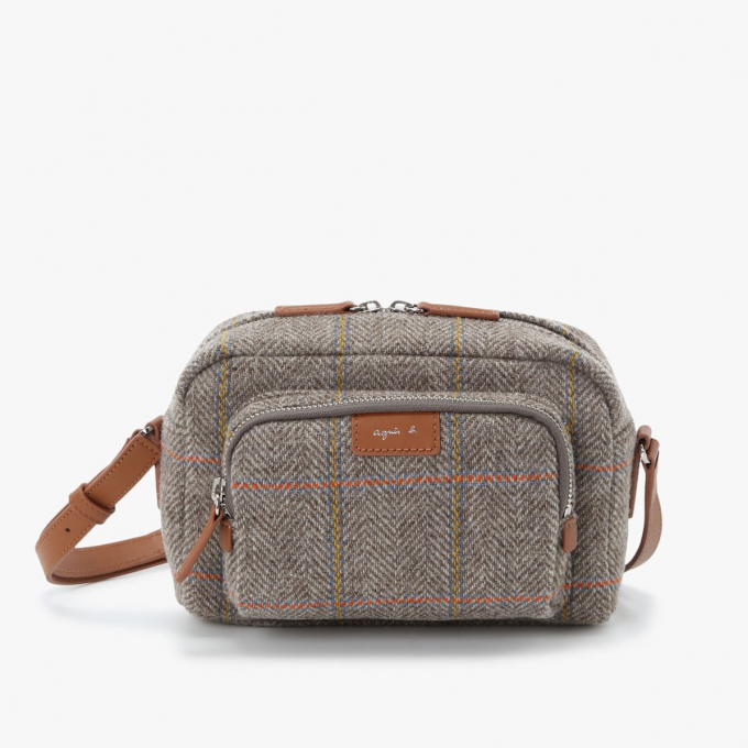 [アニエスベー]🦚くじゃく会のご案内🦚