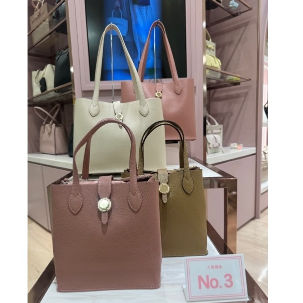 人気の新作バッグが沢山入荷しております(^_^) | ラシット