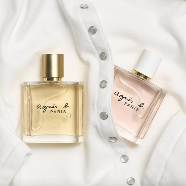 agnesb🫧Perfume