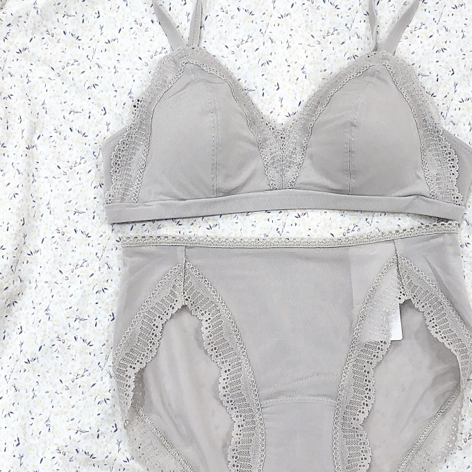 KID BLUE🌿『ベンベルグ』TRYME！キャンペーン