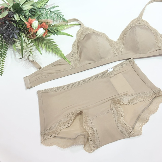 KID BLUE🌿4月くじゃく会と新作のご案内