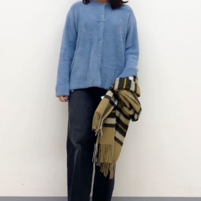 新作入荷してます🩵☃️