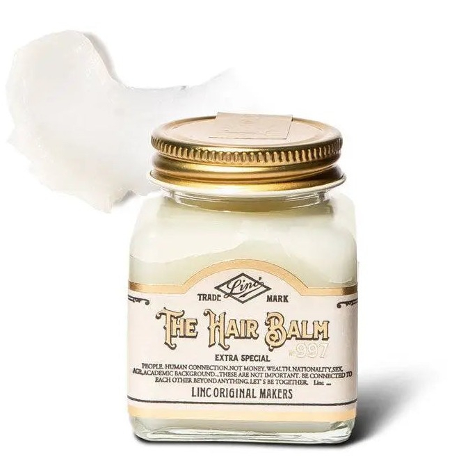 『THE HAIR BALM 997 （ヘアバーム）』