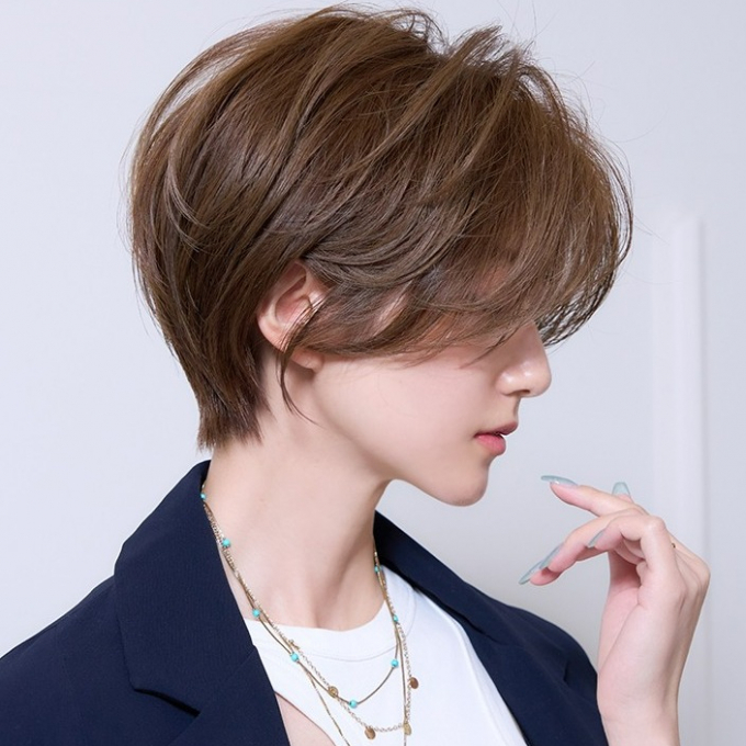 『ダイヤボンドウォーターカラー』