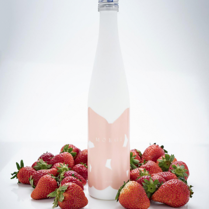 酵素ドリンクMOEGI　スタンプラリーキャンペーン