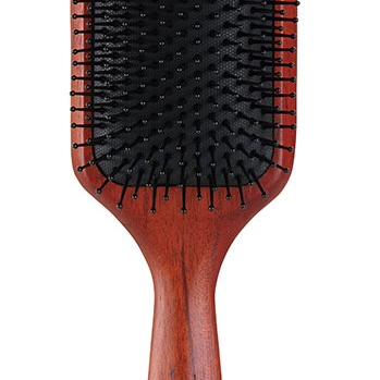 頭皮すこやかブラシ