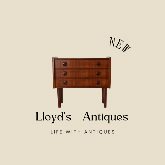 春を彩る、ヴィンテージ＜ロイズ・アンティークス＞