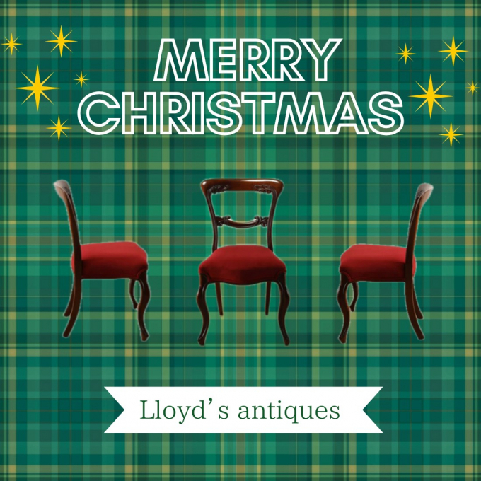 Christmas Collection ＜ロイズ・アンティークス＞