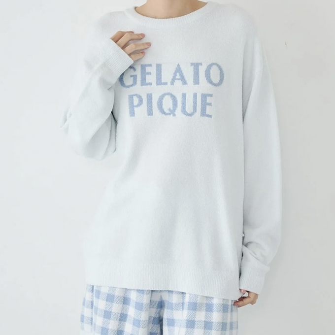 【gelato pique】White Dayシリーズ🧸🛏️