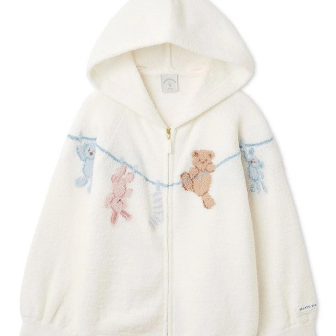 【gelato pique】ジュニアサイズ取り扱い開始のご案内！