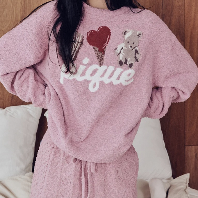 【gelato pique】🍫バレンタイン シリーズ🍫