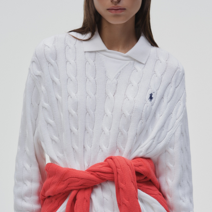 Ralph Lauren Public Sale