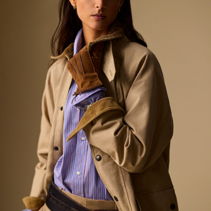 New Products『PRE FALL』