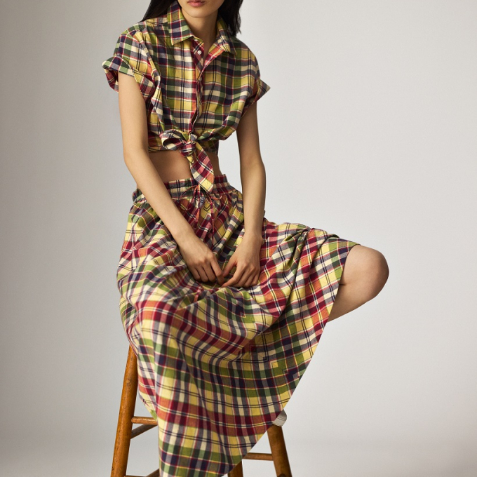 新作 “PRE SPRING” の紹介です！