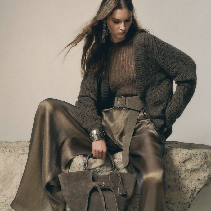 Fall &Winter 2026 Ralph Lauren Luxury Collection