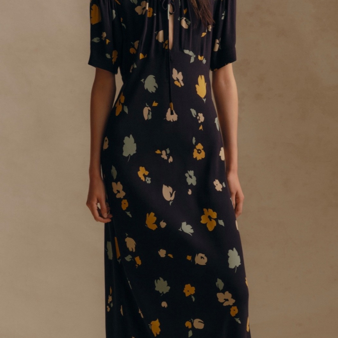 Transitional Summer Style 
