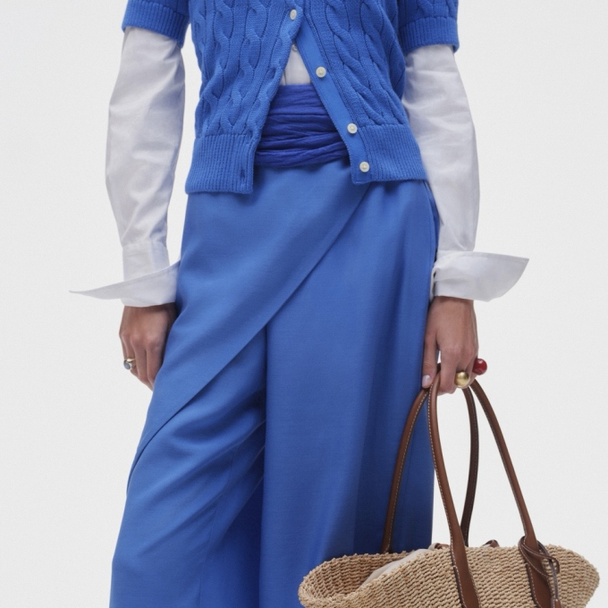 Summer Traveler Spirit