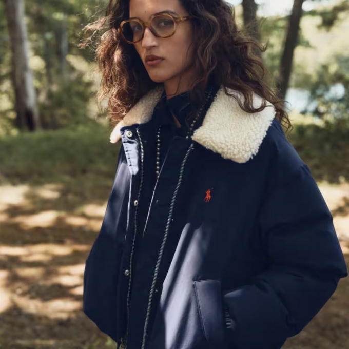 The Spirit of American Autumn