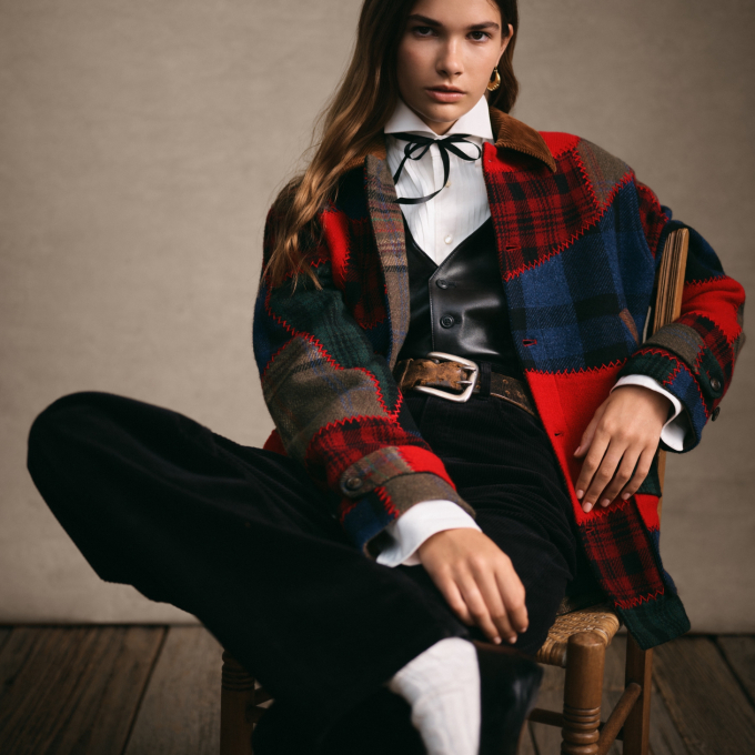 HOLIDAY ”AMERICANA“