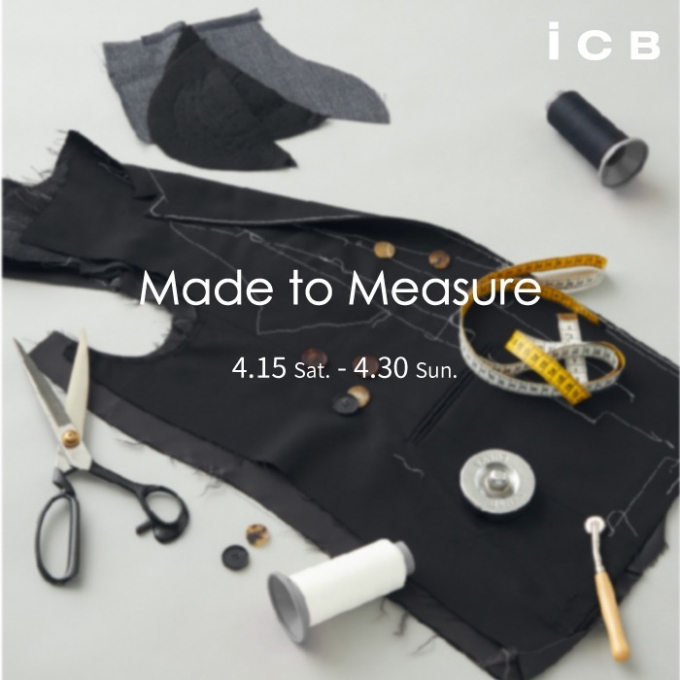 ICB Made to Measure