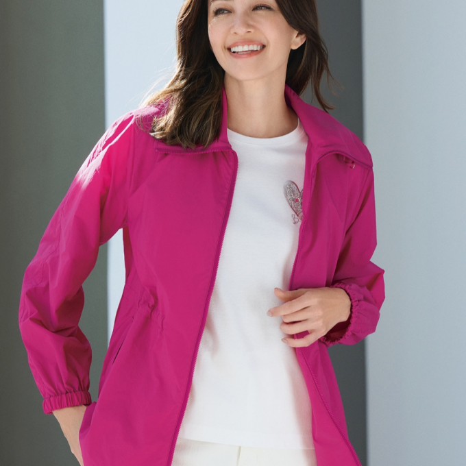 Leilian,the WEEK開催中❗️