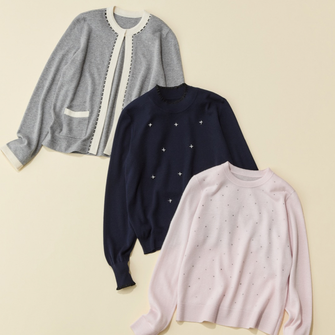 50周年アニバーサリーフェア