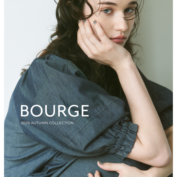 BOURGE FAIR