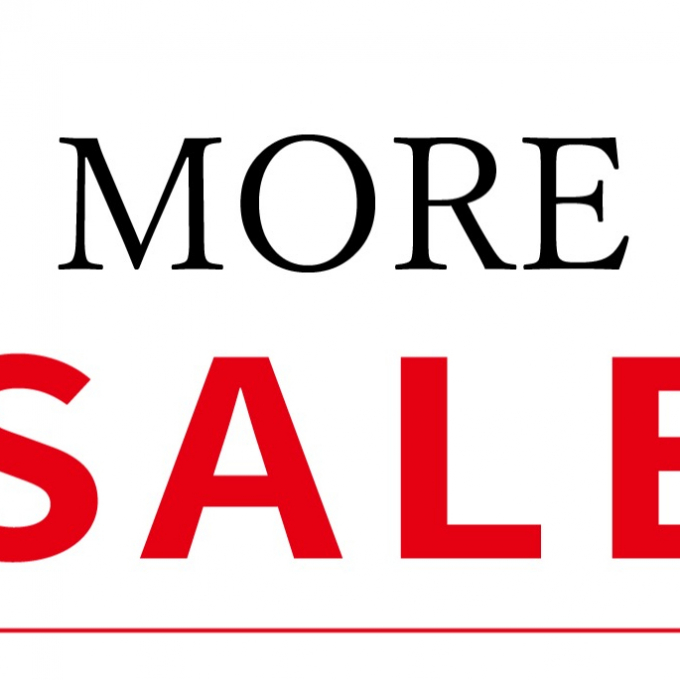 再値下げスタート❗️