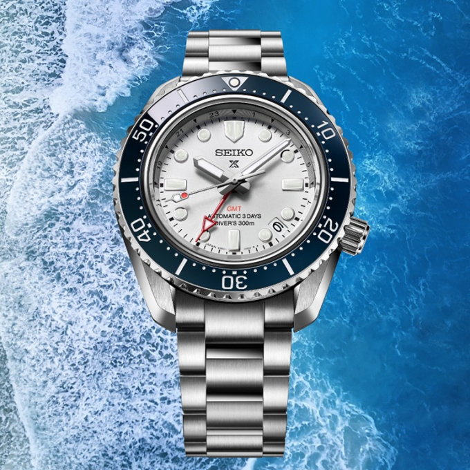 【プロスペックス】他と違うダイバーズウォッチはいかがですか？