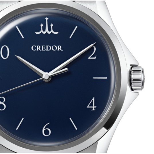 【予告】CREDORフェア  （7/29～8/11）