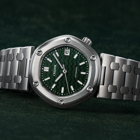 【CREDOR】Locomotive　GCCR997