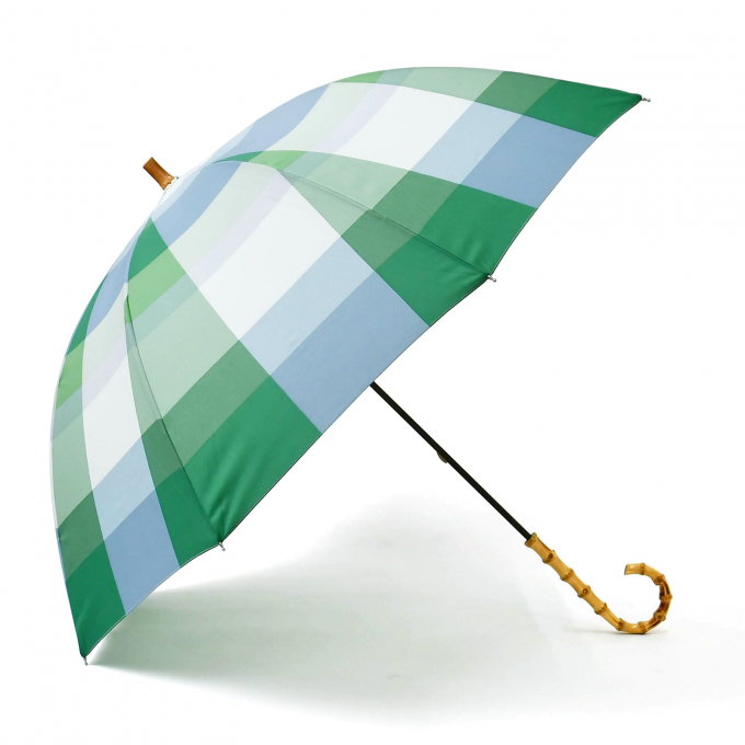 【ドゥ・セー】雨の日を楽しむ　傘特集
