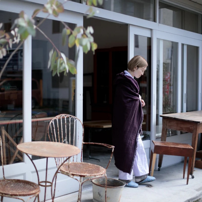 ガーゼパジャマ 30%OFF