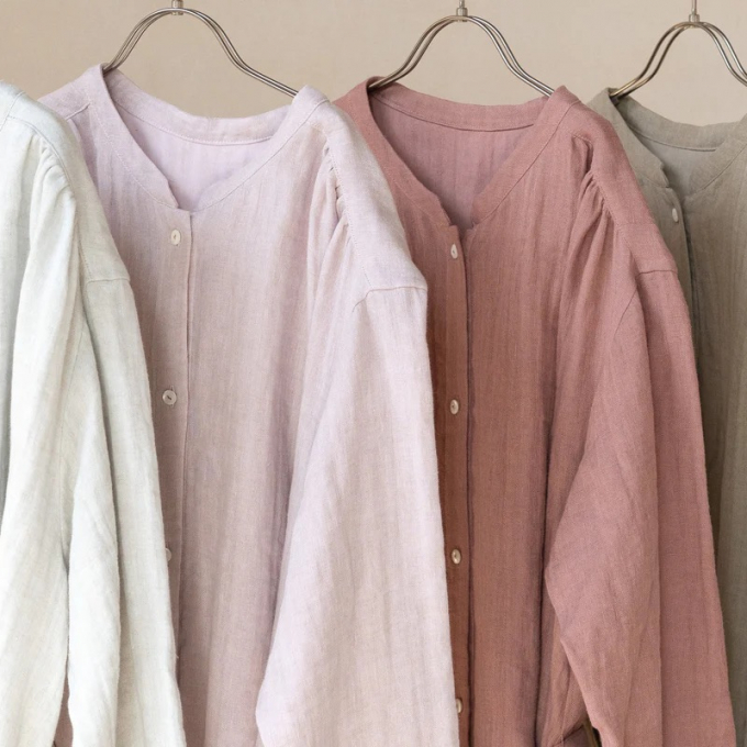 【リビングマルシェ】PG GAUZE