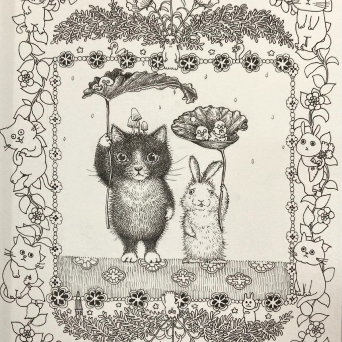 クラミサヨ作品展