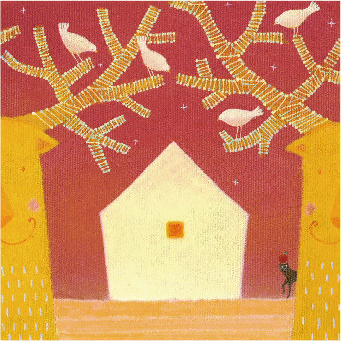 樋口匡子作品展