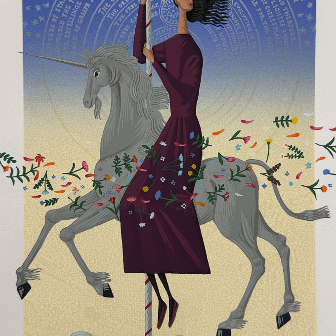 「北見隆の世界：The Visionary Behind the Classics」