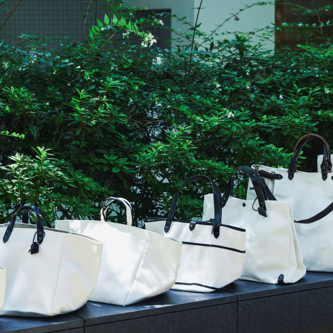 リビングマルシェ　南仏発「タンピコ」